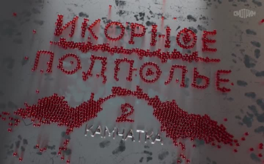 Икорное подполье 2. Камчатка