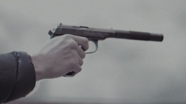 Охота на адвоката