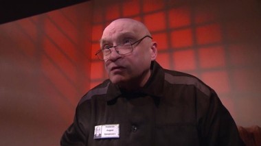 Последние гастроли Шварца