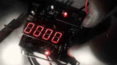 Взрывной характер