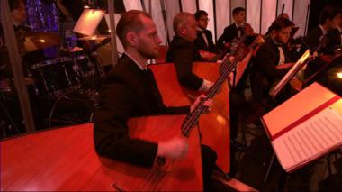 Желаю тебе, Земля моя!