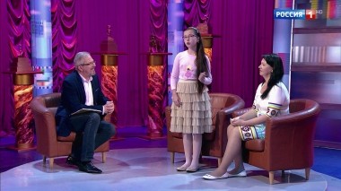 Эфир от 06.10.2019