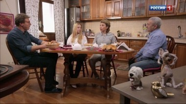 Елена Воробей