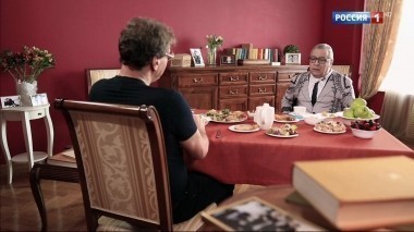 Геннадий Хазанов