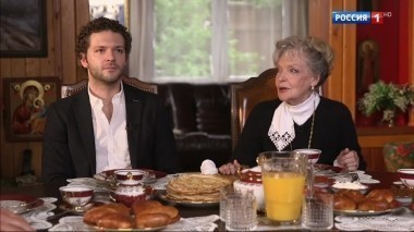 Ирина Скобцева