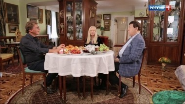 К юбилею Иосифа Кобзона