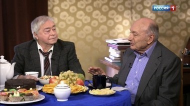 Михаил Жванецкий