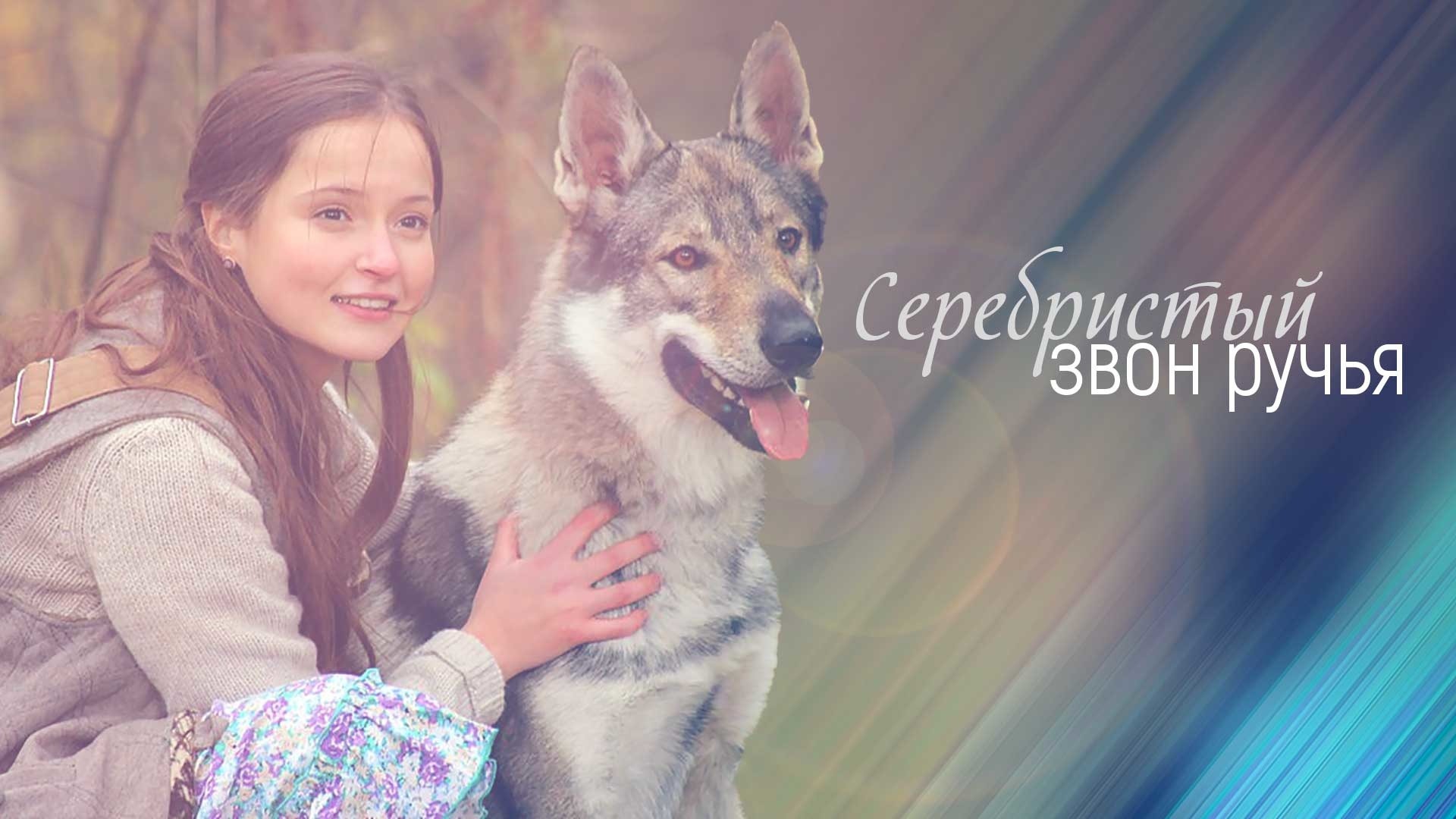 Серебристый звон ручья