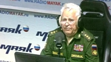 30-летие вывода Группы советских войск в Германии