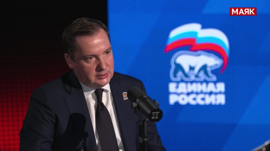 Александр Цыбульский: Программа «Вместе мы сильнее», демография и развитие Архангельская области