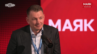Сергей Стиллавин и его друзья. Александр Двойных: О развитии села, поддержке фермеров и возможностях для ветеранов СВО