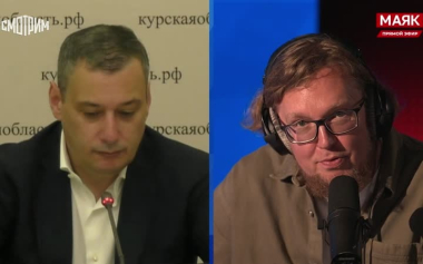 Александр Хинштейн: Народная программа должна отражать реалии сегодняшнего дня