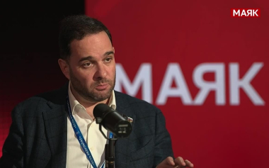 Сергей Стиллавин и его друзья. Александр Мажуга: образование, наука и подготовка кадров для технологического лидерства