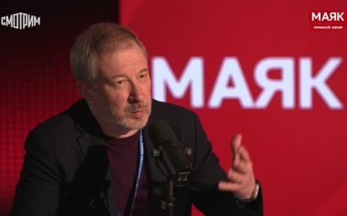 Алексей Чеснаков: Запросы людей меняются вместе со страной