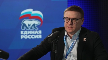 Алексей Текслер: поддержка фронта, промышленный рост и туристический прорыв