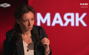 Анна Кузнецова: Большая семья должна стать нормой жизни