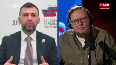 Денис Пушилин: Донбасс переходит от восстановительных работ к долгосрочному планированию