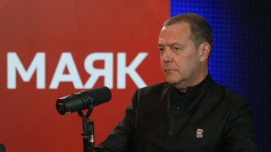 Дмитрий Медведев: «У России самый мощный ВПК в мире. Пусть враги подумают»
