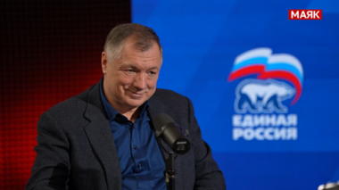 Марат Хуснуллин: Инфраструктура для жизни, строительство жилья и развитие Юга России