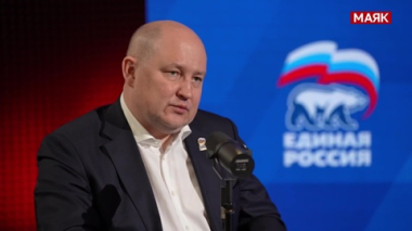 Михаил Развожаев: Развитие Севастополя и результаты Народной программы