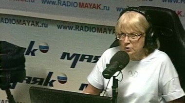 Недаром помнит вся Россия про день Бородина!