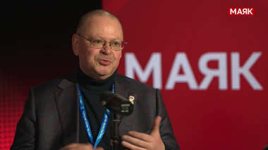 Сергей Стиллавин и его друзья. Олег Мельниченко: молодежная политика, образование и развитие Пензенской области