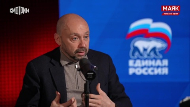 Опыт московской реновации поможет восстановлению Донбасса