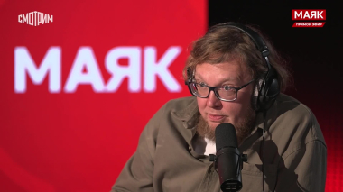 Первомайский эфир из Санкт-Петербурга: истории, воспоминания и неожиданные встречи