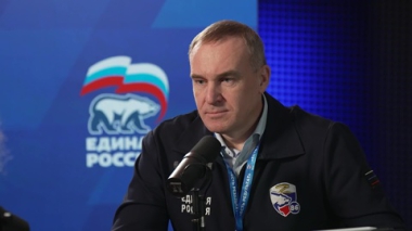 Руслан Кухарук: народная программа, инфраструктурные проекты и развитие Югры