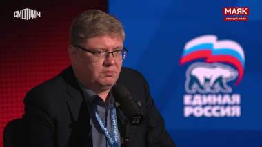 Сергей Стиллавин и его друзья. Видео Андрей Исаев: Продовольственный суверенитет, кадры для АПК и будущее села