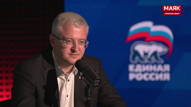 Владимир Солодов: Развитие Камчатки, новые школы, жилье, транспорт и внутренний туризм
