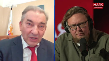 Сергей Стиллавин и его друзья. Владислав Третьяк: развитие хоккея в регионах открывает дорогу новым талантам