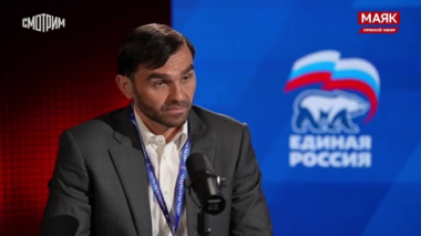 ЮгСтройИнвест“: от Мариуполя до Ростова – новые стандарты строительства