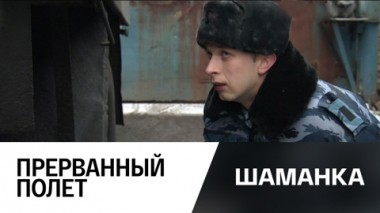 Прерванный полет