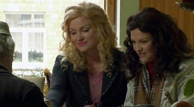 Французский парфюм