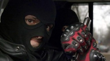 Опасная родня