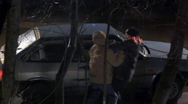 Взрослые детки