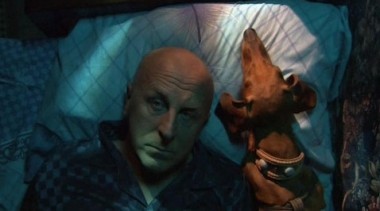 Исчезнувший наследник