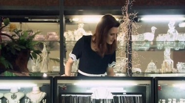 Ограбление по-одесски