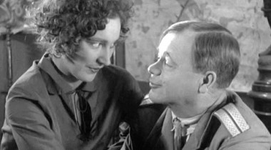 Художественный фильм