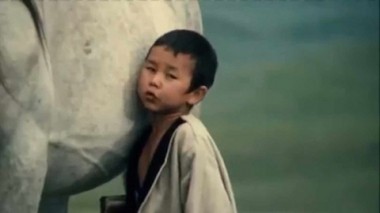 Художественный фильм