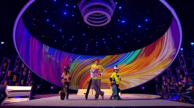 7 Сезон. Выпуск 2