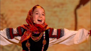 7 Сезон. Выпуск 5