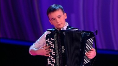 8 сезон. Выпуск 1