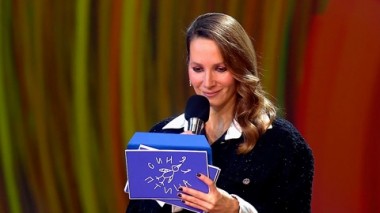 8 сезон. Выпуск 5