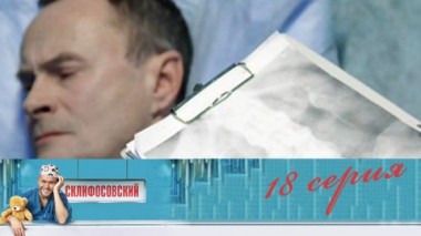 Серия 18