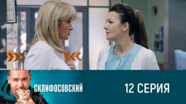 Серия 12