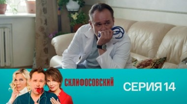 Серия 14