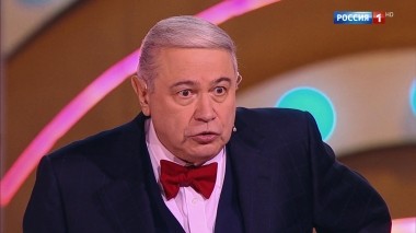 Эфир от 01.09.2019