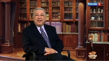 Эфир от 08.12.2019